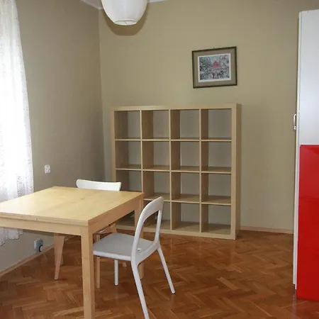 Little Studio In Lägenhet