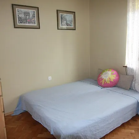 Little Studio In * Gdansk