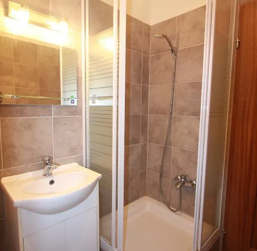 Little Studio In Apartment Danzig