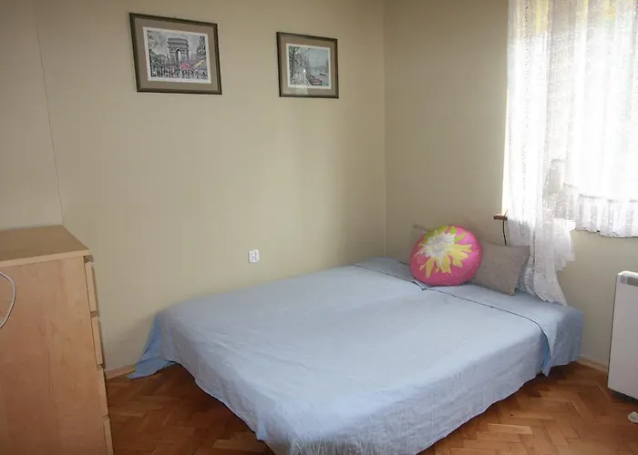 Little Studio In * גדנסק